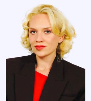 ВРП звільнила Отрош з посади судді Господарського суду Києва, - адвокат Маселко
