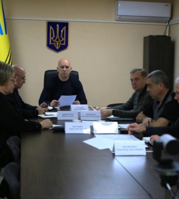 Понад 71 мільйон гривень із бюджету Донецької області виділили на оборону