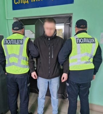 На Чернігівщині затримано шахрая, який цинічно ошукав 84-річну жінку, - поліція