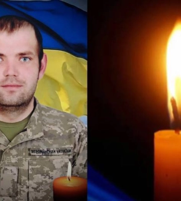У лікарні помер чоловік, який постраждав через ракетний обстріл Одещини