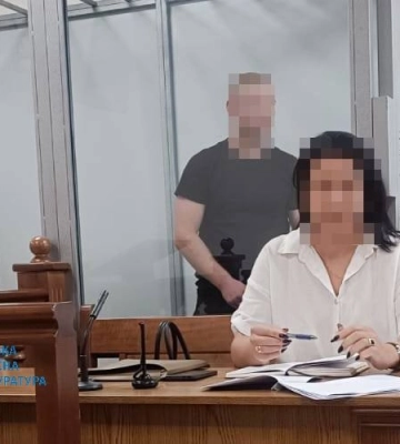 Трьох одеситів покарають за співпрацю з ворогом, - ФОТО