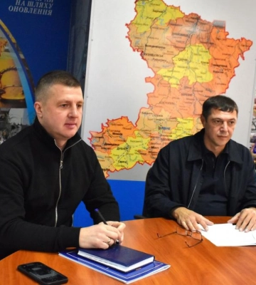 Рівненщина прийняла вдвічі більше переселенців ніж обіцяла