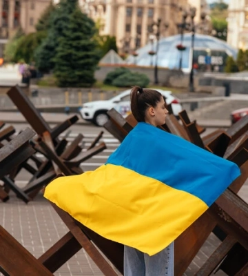 Чим жовтень 2024-го нагадує лютий 2014-го?