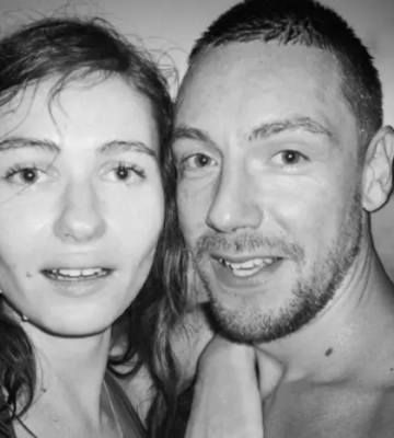 «Я вирішила випускати пісні російською». Співачка Луна з чоловіком покинули Україну