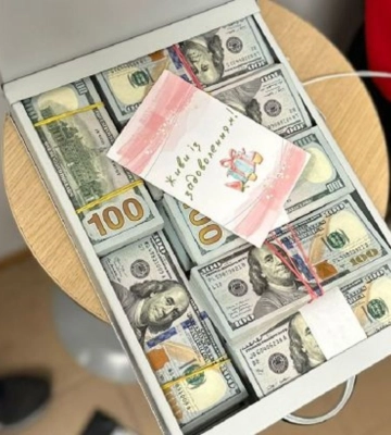 Незаконне збагачення на 1,5 млн доларів: оголошено підозру депутатці Хмельницької міськради