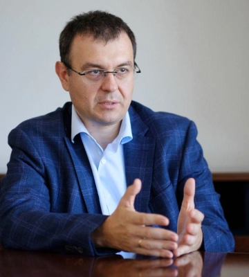 Коли в Україні можуть легалізувати криптовалюту: у Раді дали прогноз