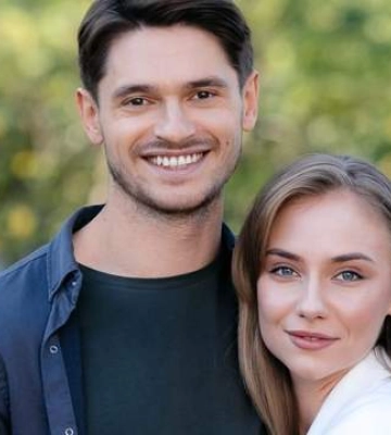 Поза об&#039;єктивами камер: як виглядають актори серіалу &quot;Впізнай мене&quot; в реальному житті