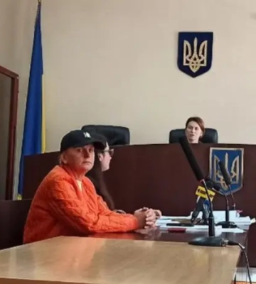 Суд обрав запобіжний захід депутатці Хмельницької міськради Баранській