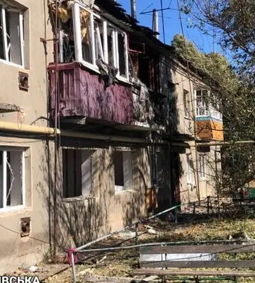 Россияне нанесли удары по Харьковщине: среди пострадавших — трое детей