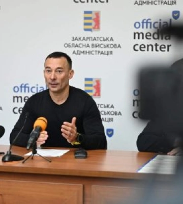 У конкурсі стартапів на Закарпатті визначили 12 переможців