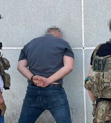 СБУ и полиция разоблачили схемы уклонения от мобилизации в Киеве и Херсоне: задержаны сотрудники ТЦК и адвокаты