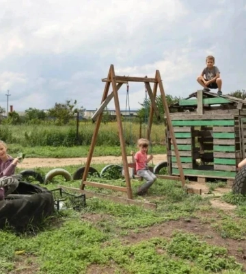 Хаб для переселенців з Херсонщини на Івано-Франківщині планують розширити
