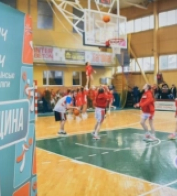 На Рівненщини триває реєстрація на участь у проєкті «Пліч-о-пліч. Всеукраїнські шкільні ліги»