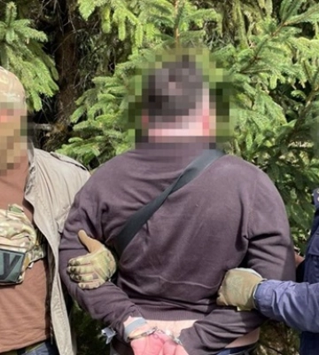В Киеве и Херсоне разоблачили схемы для уклонистов