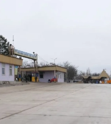 Рух на кордоні з Молдовою тимчасово обмежений