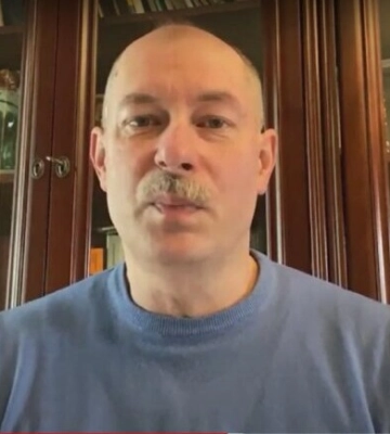 Військовий експерт розповів, чи можуть росіяни почати штурм Дніпра