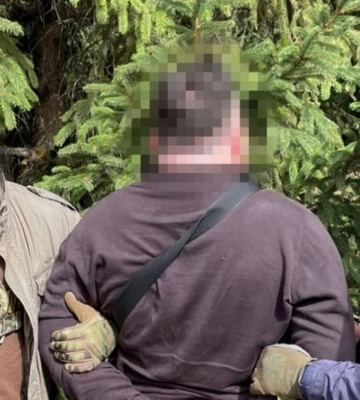 Затримано адвокатів та посадовців ТЦК, які «заробляли» на ухилянтах 
