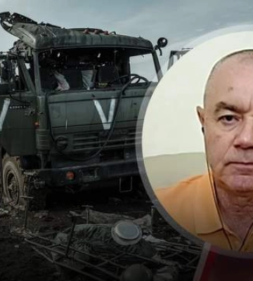 Россияне боятся: полковник запаса объяснил действия врага на Запорожском направлении
