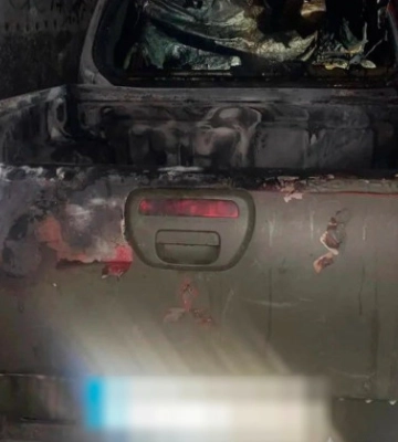На Кіровоградщині судили 28-річну палійку військового авто за «легкі» гроші, які так і не отримала