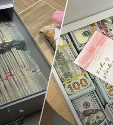 Арестована депутат Хмельницкого горсовета, у которой нашли незадекларированные миллионы