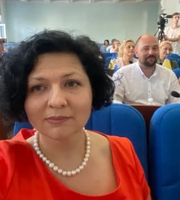 Депутатка &quot;Батьківщини&quot; Розенблат не задекларувала майна та доходів у Дубаї на $1 млн, - ЗМІ