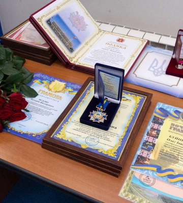 Дніпроспецсталі – 92 роки: славетна історія, міцні традиції, професійний колектив