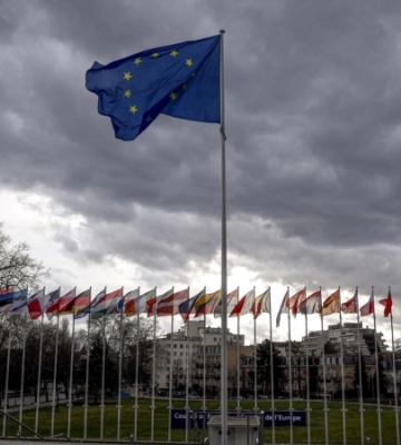 Посли Євросоюзу погодили кредит Україні на суму 35 млрд євро – журналіст
