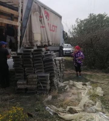 Херсонщина залучила майже 800 мільйонів гривень для допомоги з підготовкою до опалювального сезону