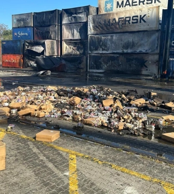 На Одещині оголосили день жалоби за загиблими внаслідок атаки РФ