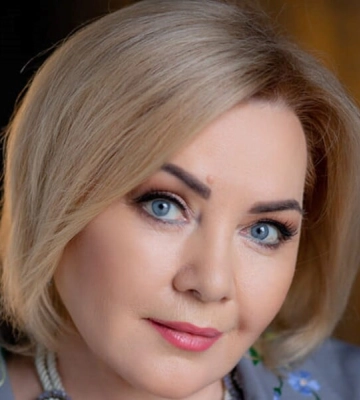 Оксана Билозир объяснила, почему не может назвать того, кто причастен к ее отравлению &quot;Новичком&quot;