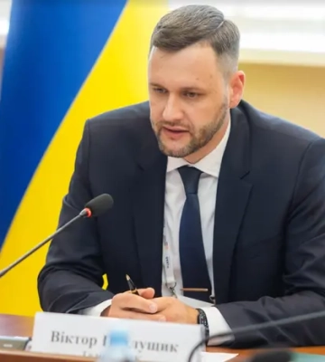 Чверть мільярда не зрозуміло звідки. Голова НАЗК розповів про найбільш кричущі порушення в деклараціях