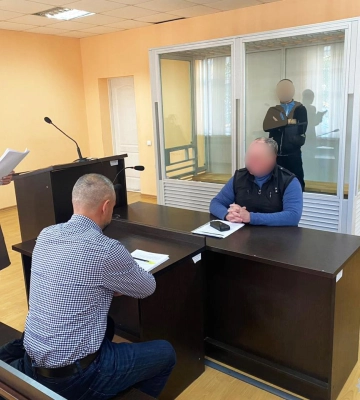 Перебуватиме під вартою: жителю Здолбунова загрожує до 15 років тюрми за вбивство
