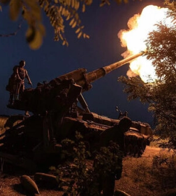 У Торецьку не залишилось жодного вцілілого будинку, - начальник МВА Чинчик