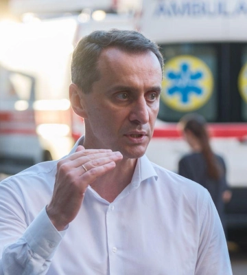 МОЗ має близько 3 тис. скарг від громадян на роботу МСЕК - Ляшко