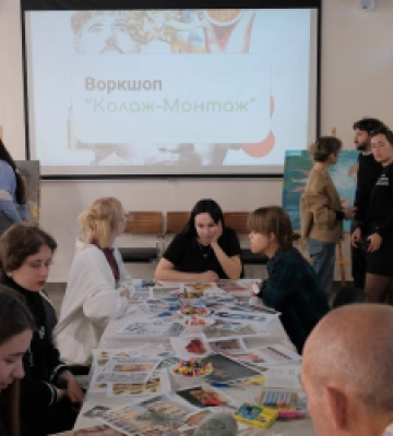 До Всесвітнього дня психічного здоров’я у Львові організували KULPARKIV FEST