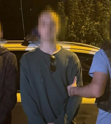 В Киевской области раздались взрывы