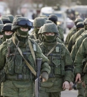 Росіяни просунулись на Курщині та Харківщині, але і в ЗСУ є успіхи – звіт ISW