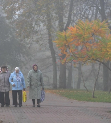 У Києві терміново оголосили жовтий рівень небезпеки: що сталося