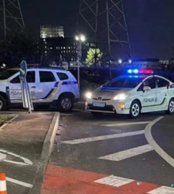 Біля Львова у ДТП потрапив автобус Варшава - Одеса: одна людина загинула, 27 поранених
