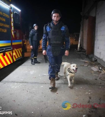 Росія атакували балістичними ракетами Одещину: четверо загиблих, десятеро постраждалих
