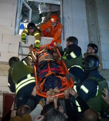 Росіяни атакували балістикою Одещину: загинули 4 людини, серед них - підліток