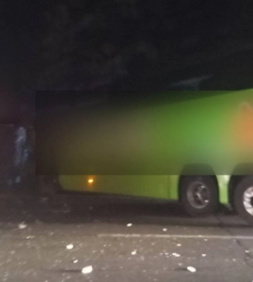 Возле Львова произошло масштабное ДТП с автобусом, грузовиком «Новой почты» и несколькими авто