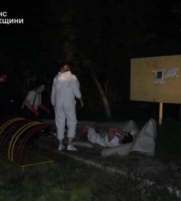 Россия атаковали баллистическими ракетами Одесскую область: четверо погибших, десять пострадавших