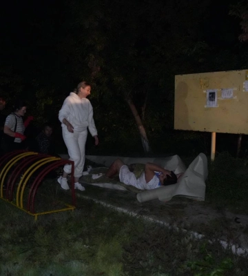 Росіяни атакували балістикою Одещину: загинули 4 людини, серед них - підліток