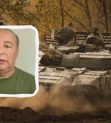 РФ пытается взять Покровск в котел: генерал-лейтенант указал на возможные последствия