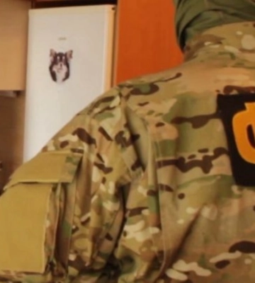 У Феодосії ФСБ затримала 30-річного чоловіка, його звинувачують у «шпигунстві»