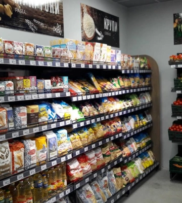 В Харькове подорожали крупы, сахар и мука – средние цены на продукты