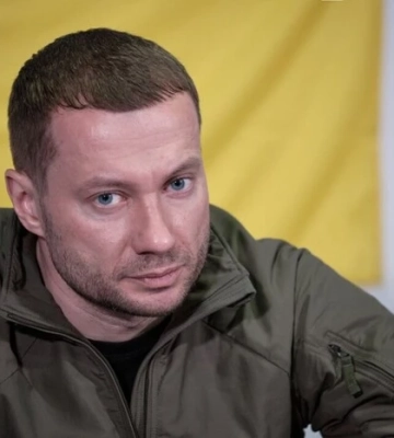 Статки родичів голови Антимонопольного комітету. Голова НАЗК пояснив, що з ними може бути не так Статки родичів голови Антимонопольного комітету. Голова НАЗК пояснив, що з ними може бути не так