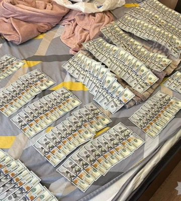 7000 доларів за зняття із військового обліку: миколаївські поліцейські ліквідували схему ухилення від мобілізації
