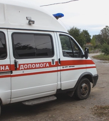 На Волині голова дитини застрягла у каструлі: що робили батьки
